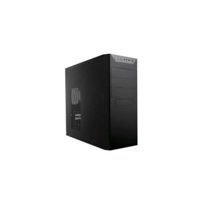 Antec VSK4000E-U3 Mini Tower Κουτί Υπολογιστή Μαύρο