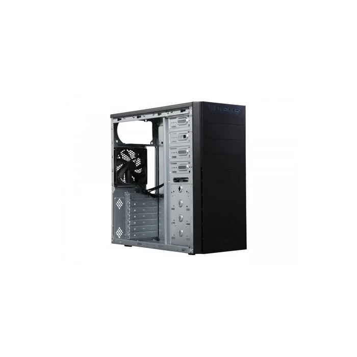 Antec VSK4000E-U3 Mini Tower Κουτί Υπολογιστή Μαύρο