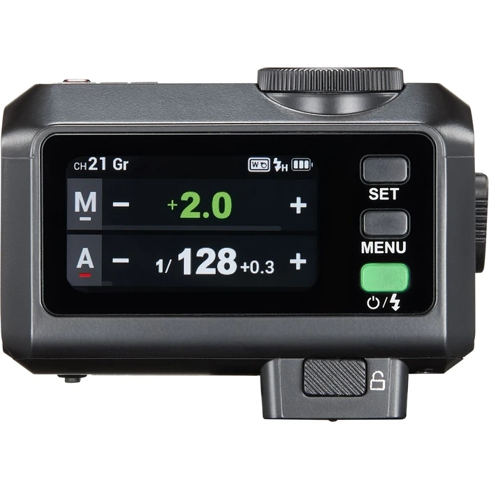 Godox iT30Pro S TTL Mini Flash for Sony Cameras
