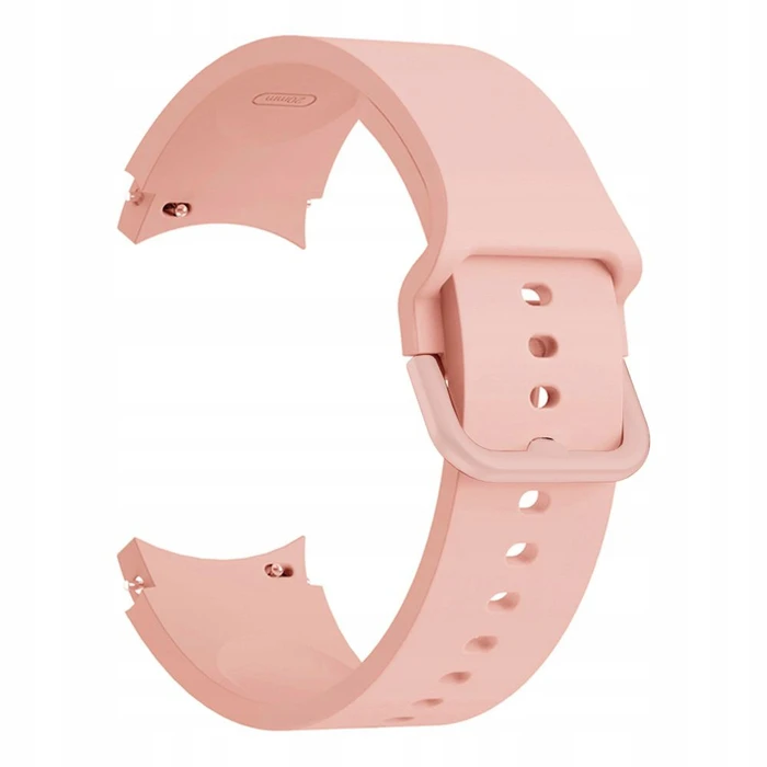 Tech-Protect Iconband Samsung Galaxy Watch 4 / 5 / 5 Pro / 6 / 7 / FE 40/42/44/46mm Pink Sand