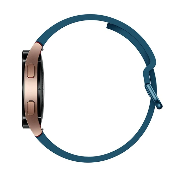 Tech-Protect Iconband Samsung Galaxy Watch 4 / 5 / 5 Pro / 6 / 7 / FE 40/42/44/46mm Pink Sand