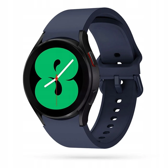 Tech-Protect Iconband Samsung Galaxy Watch 4 40/42/44/46mm Navy