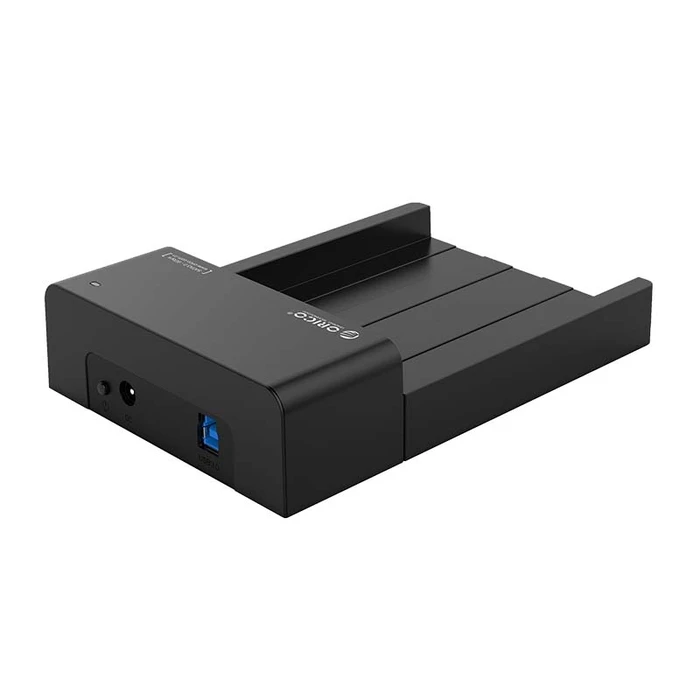 Θήκη Σκληρού Δίσκου Orico 2.5 / 3.5 inch USB3.0 Hard Drive Dock