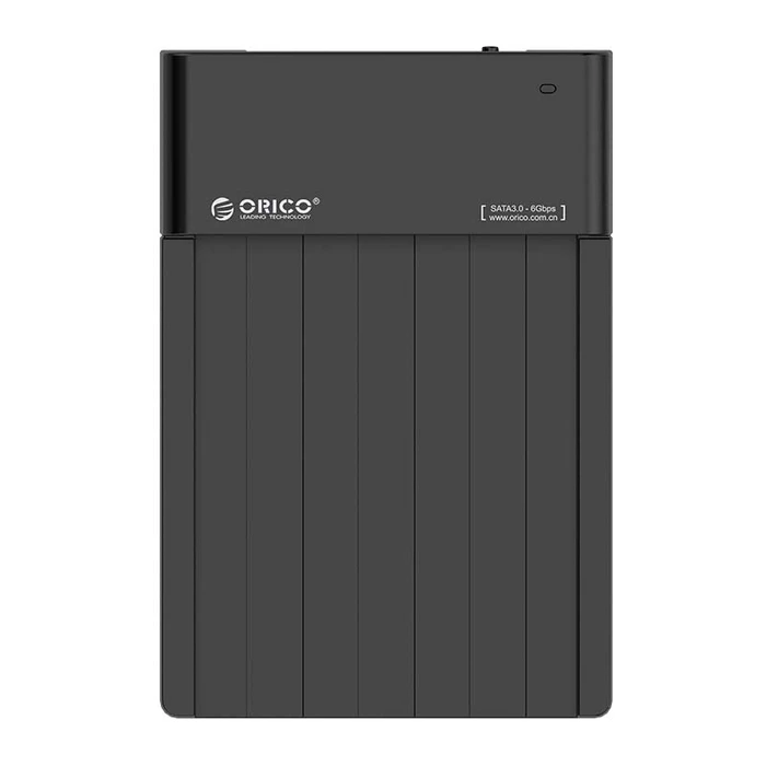 Θήκη Σκληρού Δίσκου Orico 2.5 / 3.5 inch USB3.0 Hard Drive Dock