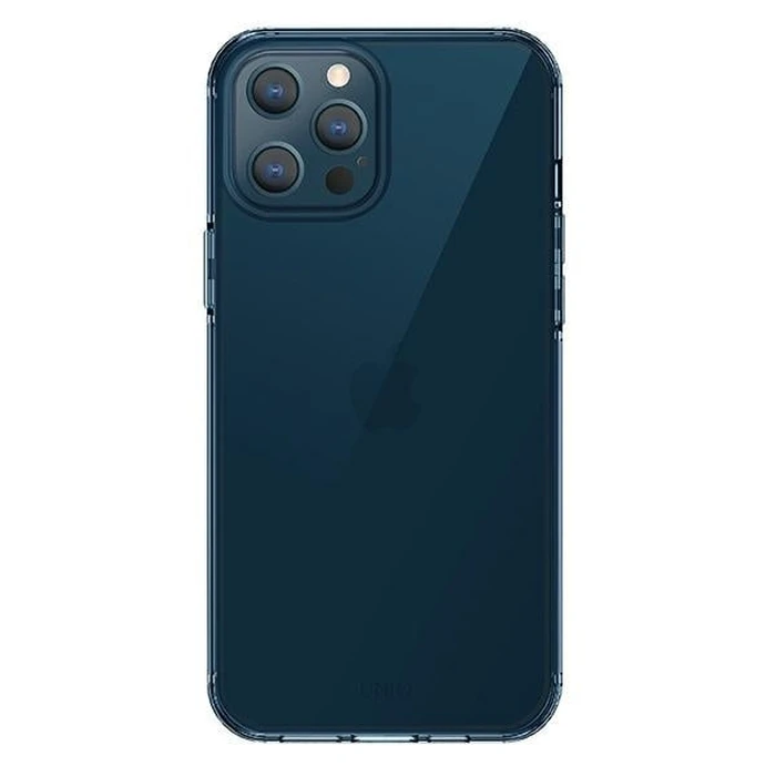 UNIQ Air Fender Apple iPhone 12 Pro Max nautical blue