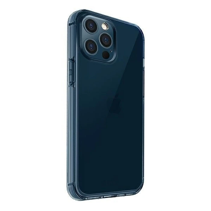 UNIQ Air Fender Apple iPhone 12 Pro Max nautical blue