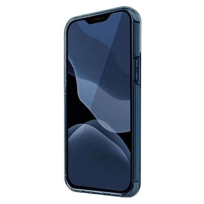 UNIQ Air Fender Apple iPhone 12 Pro Max nautical blue