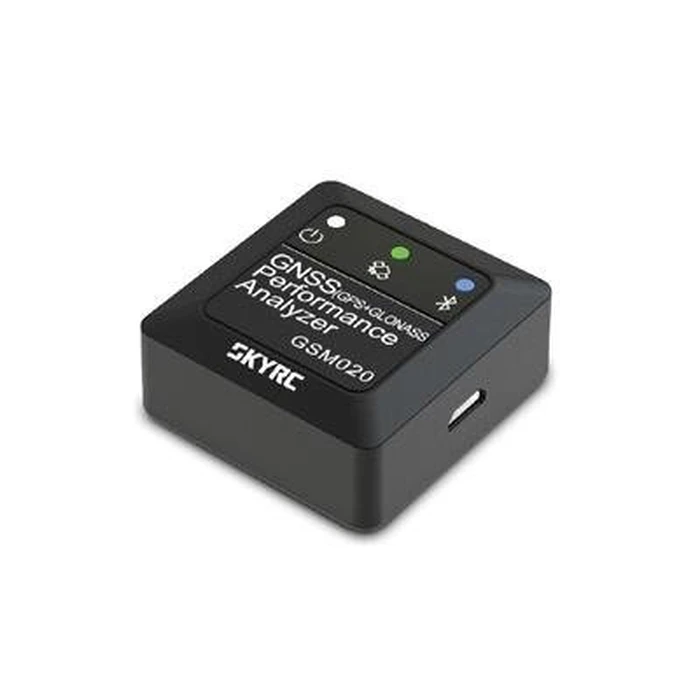 Αξεσουάρ για Τηλεκατευθυνόμενα Skyrc GNSS Performance Analyzer Skyrc GSM020