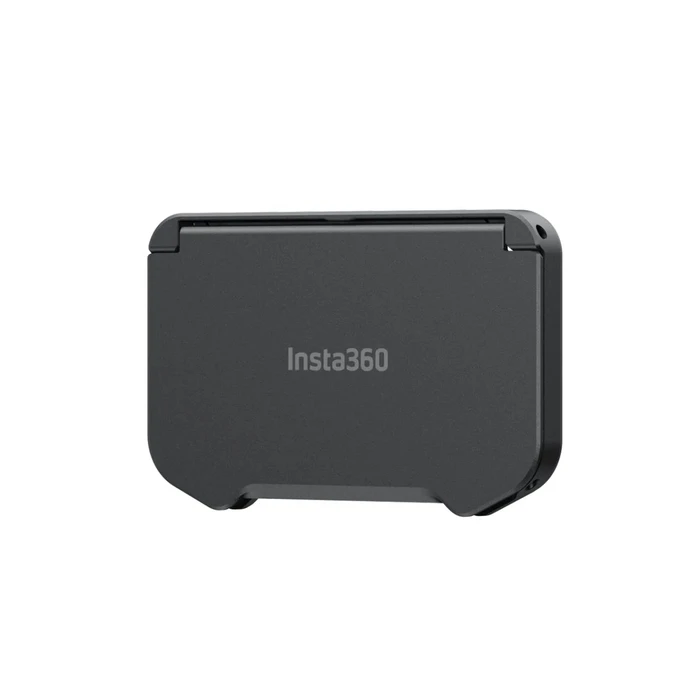 Insta360 Luna Series Flip Screen Hood - Blocks Sun Glare, Magnetic Mount