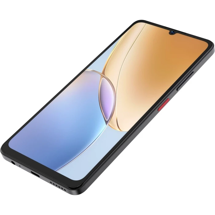 ZTE Blade A56 4G Dual SIM (4/64GB) Celestial Black - Κινητό Τηλέφωνο