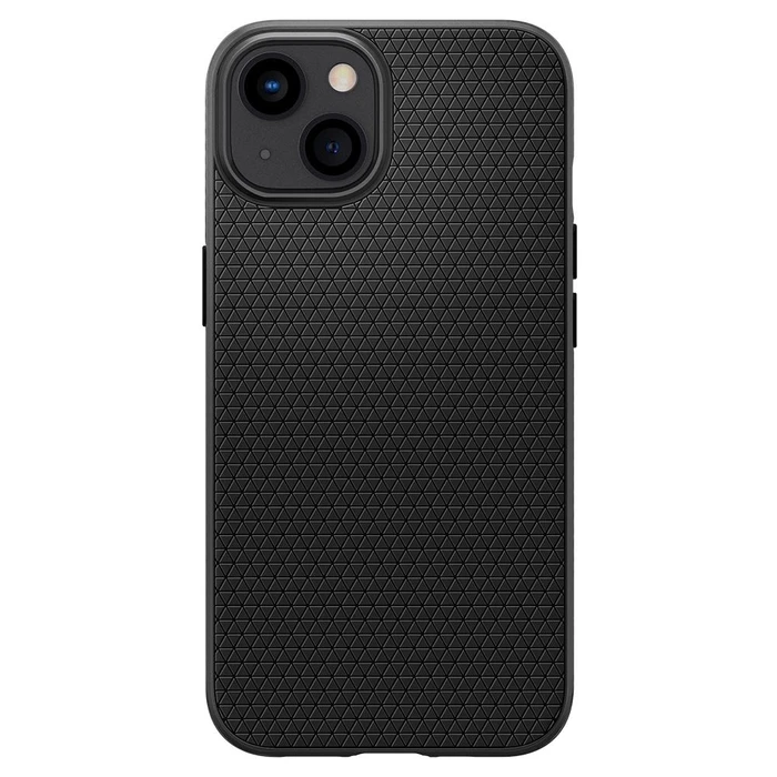 Spigen Liquid Air Apple iPhone 13 mini Matte Black
