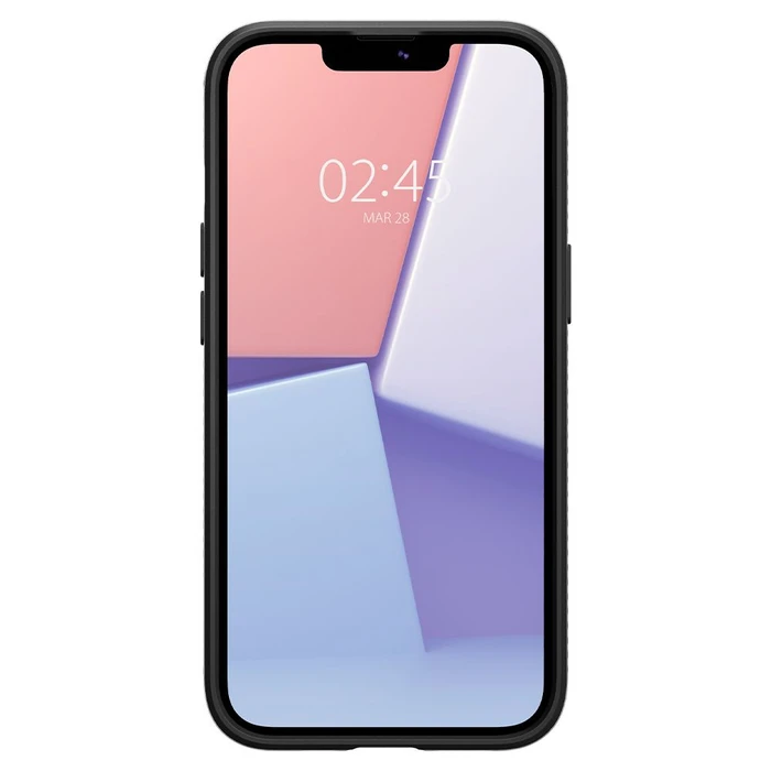Spigen Liquid Air Apple iPhone 13 mini Matte Black