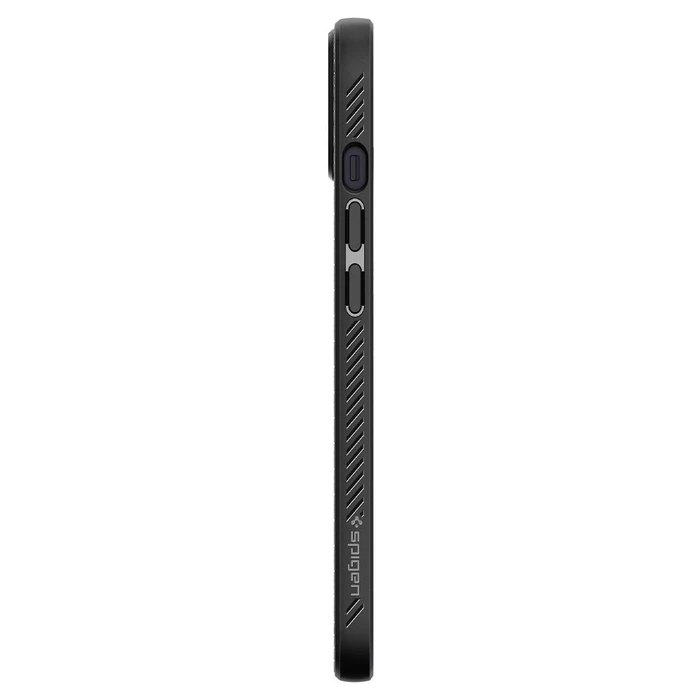 Spigen Liquid Air Apple iPhone 13 mini Matte Black