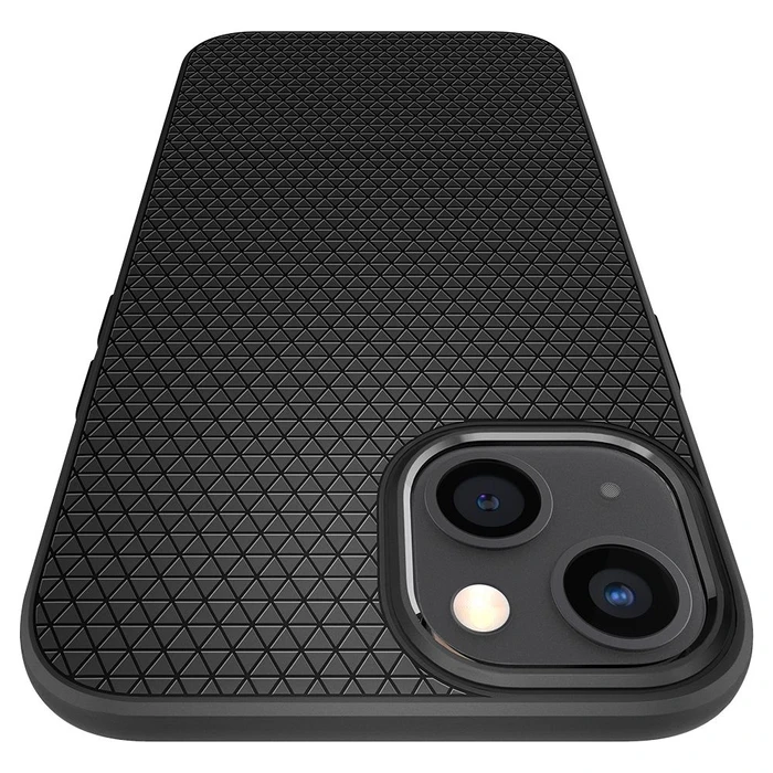 Spigen Liquid Air Apple iPhone 13 mini Matte Black