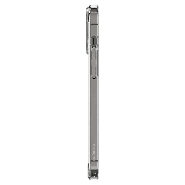 Spigen Ultra Hybrid Mag MagSafe Apple iPhone 13 Pro White