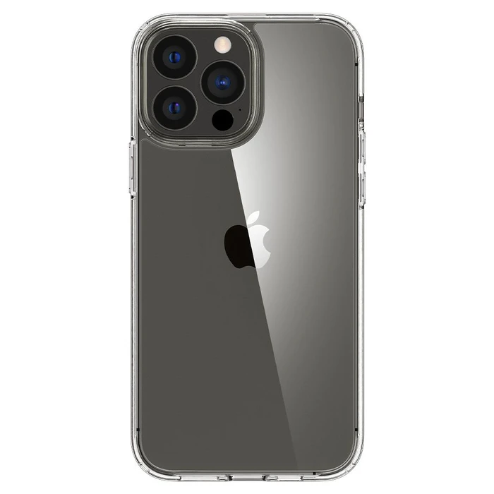 Spigen Ultra Hybrid Apple iPhone 13 Pro Crystal Clear