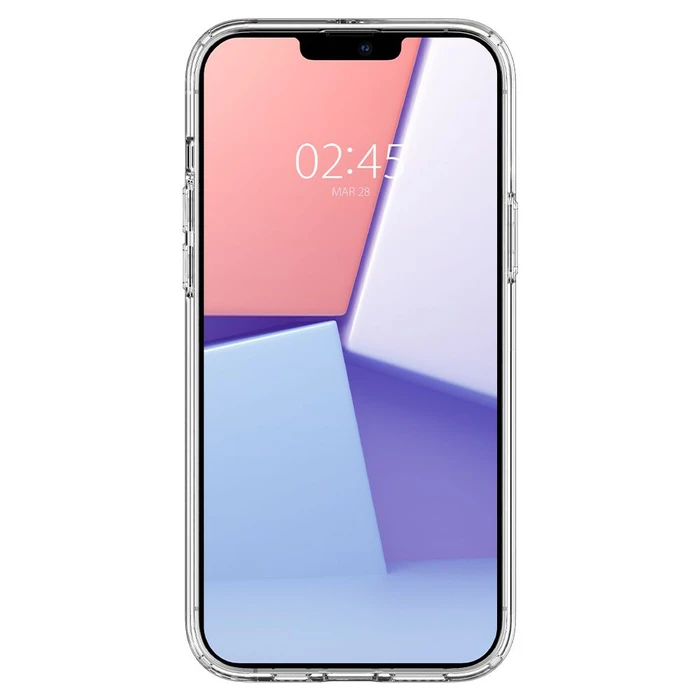 Spigen Ultra Hybrid Apple iPhone 13 Pro Crystal Clear