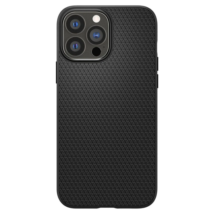 Spigen Liquid Air Apple iPhone 13 Pro Matte Black