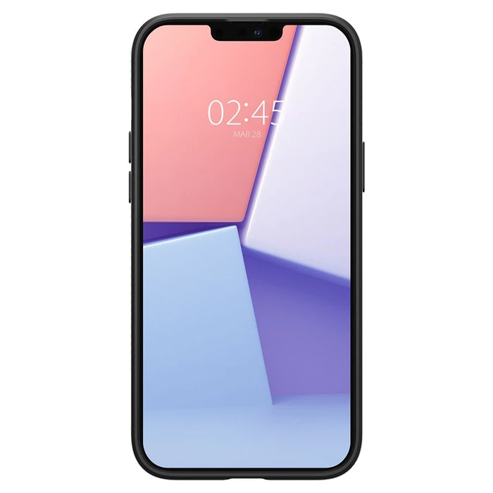 Spigen Liquid Air Apple iPhone 13 Pro Matte Black