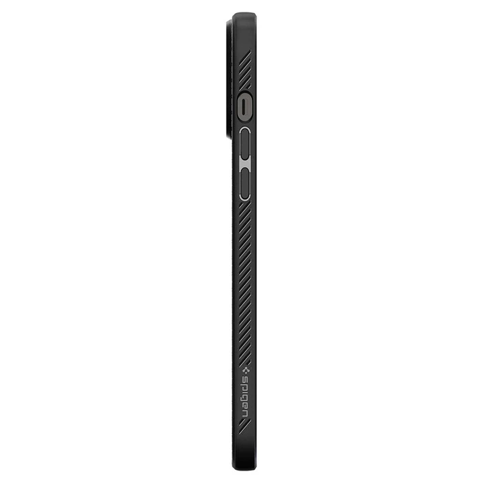 Spigen Liquid Air Apple iPhone 13 Pro Matte Black