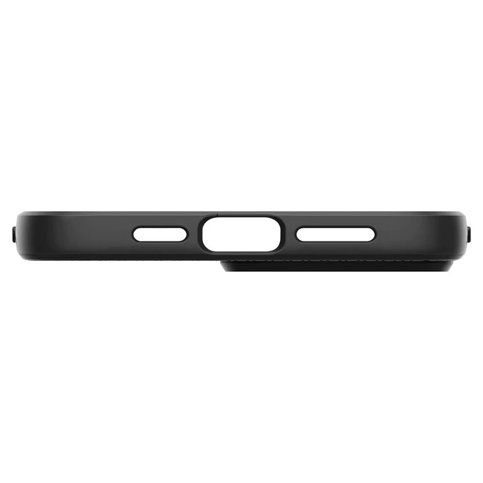 Spigen Liquid Air Apple iPhone 13 Pro Matte Black