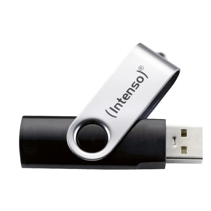 USB Flash 8GB Intenso Basic Line USB 2.0