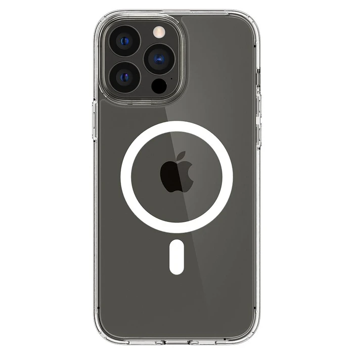 Case Spigen Ultra Hybrid Mag MagSafe Apple iPhone 13 Pro Max White