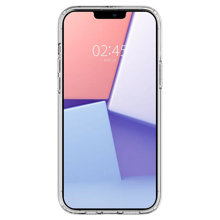 Case Spigen Ultra Hybrid Mag MagSafe Apple iPhone 13 Pro Max White