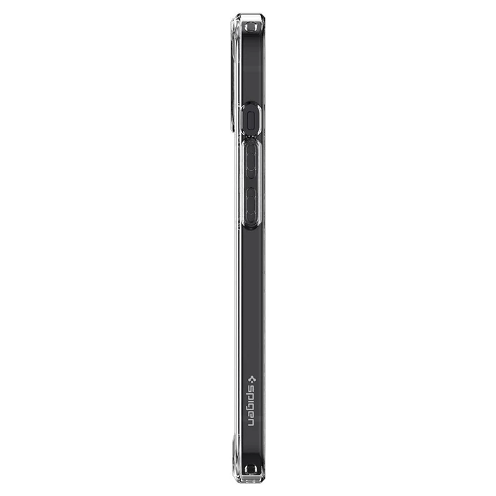 Case Spigen Ultra Hybrid Apple iPhone 13 Crystal Clear