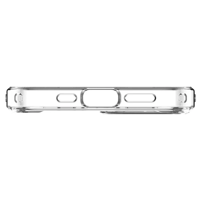Case Spigen Ultra Hybrid Mag MagSafe Apple iPhone 13 White