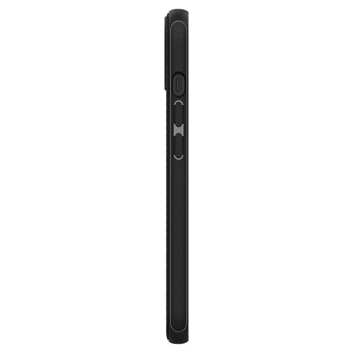 Case Spigen Mag Armor MagSafe Apple iPhone 13 Matte Black