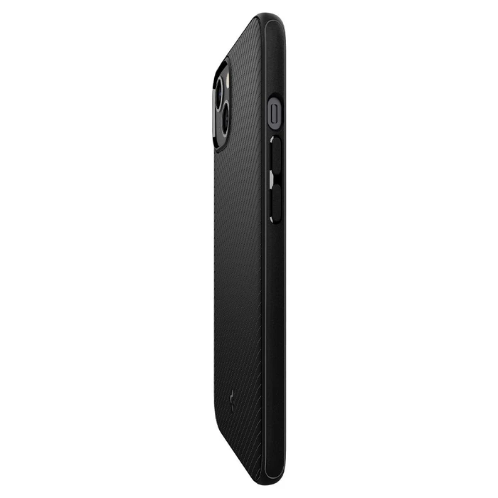 Case Spigen Mag Armor MagSafe Apple iPhone 13 Matte Black