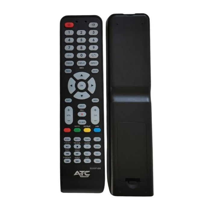 DELI Καρέκλα Γραφείου Mesh με Προσκέφαλο Μαύρη