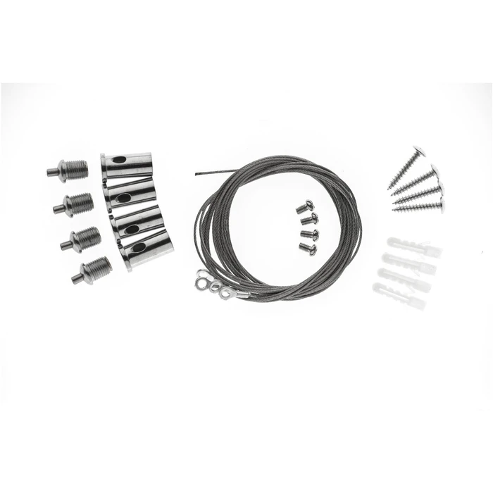 Αξεσουάρ Φωτιστικών Avide LED Panel Hanger Wire Set