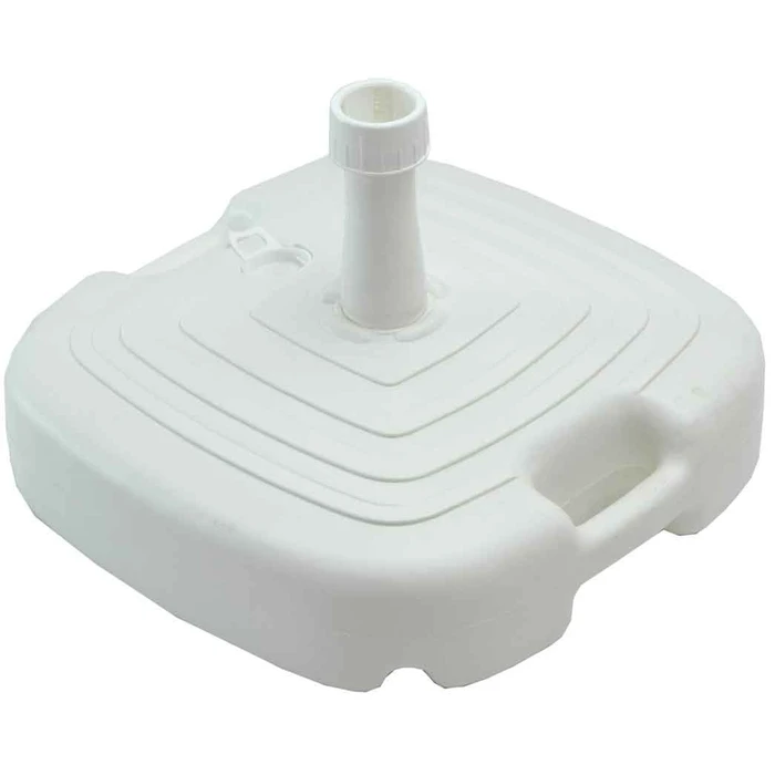 Velco Plastic Umbrella Base (Fill with Water or Sand)