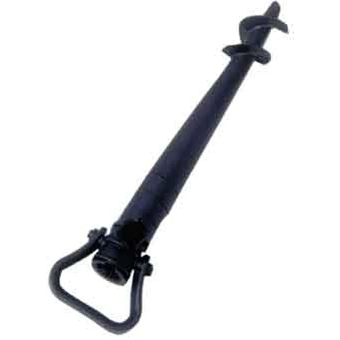 Velco Plastic Screw-In Umbrella Base L:40cm - Assorted Colors