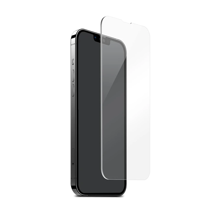 PURO Glass Anti-Bacterial Apple Apple iPhone 13 mini