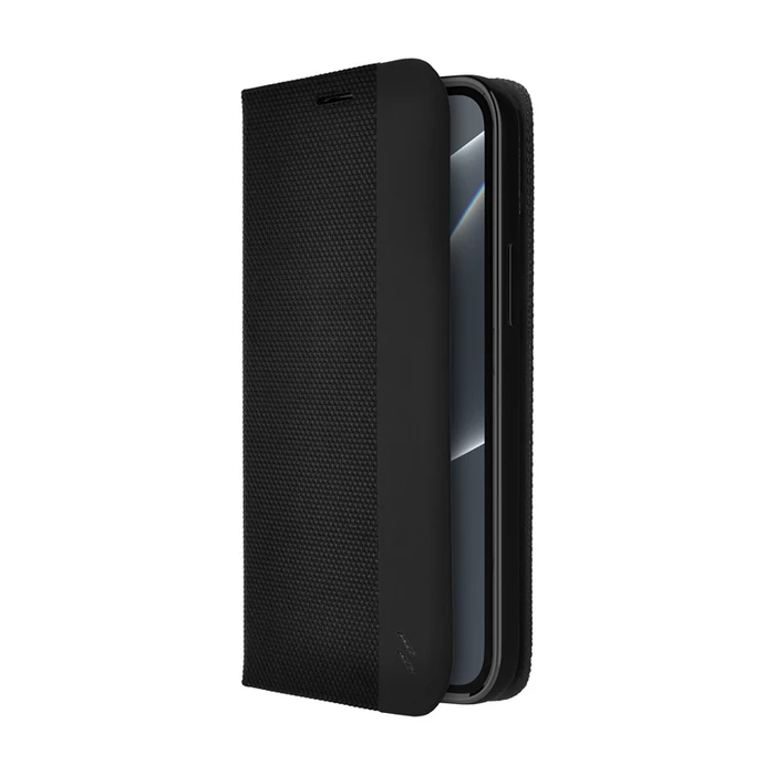 ZIZO WALLET Series Apple iPhone 13 Pro Max Case - Black