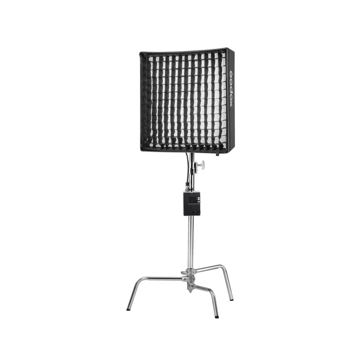 Godox Litemons FL200R K1 RGB LED Φωτιστικό με Softbox 60x60cm