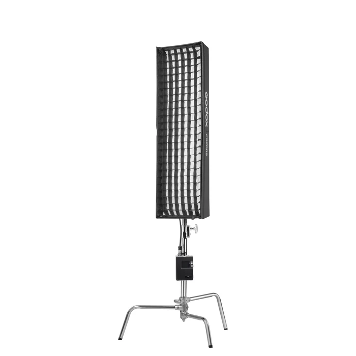Godox Litemons FL200SR 200W LED Panel Light Kit (GD-FL200SR-K1)