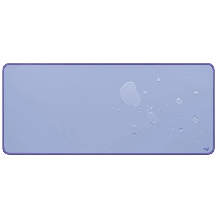 Mousepad Logitech Mat Studio Series Lilac
