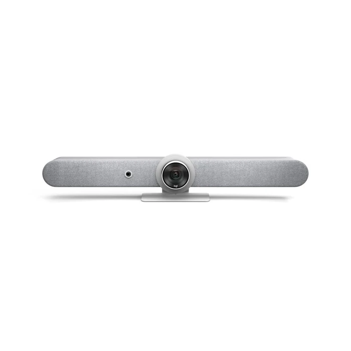 Κάμερα Τηλεδιάσκεψης Logitech Conference System Rally Bar White