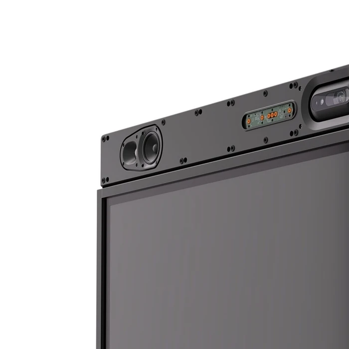 Αξεσουάρ Συνδιάσκεψης Logitech Conference System Rally Board Graphite