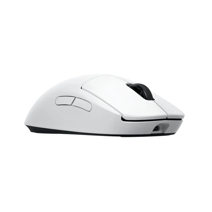 Ποντίκι Gaming Logitech Mouse Gpro Lightspeed White