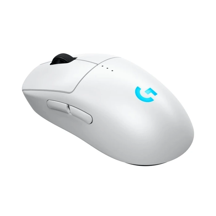 Ποντίκι Gaming Logitech Mouse Gpro Lightspeed White