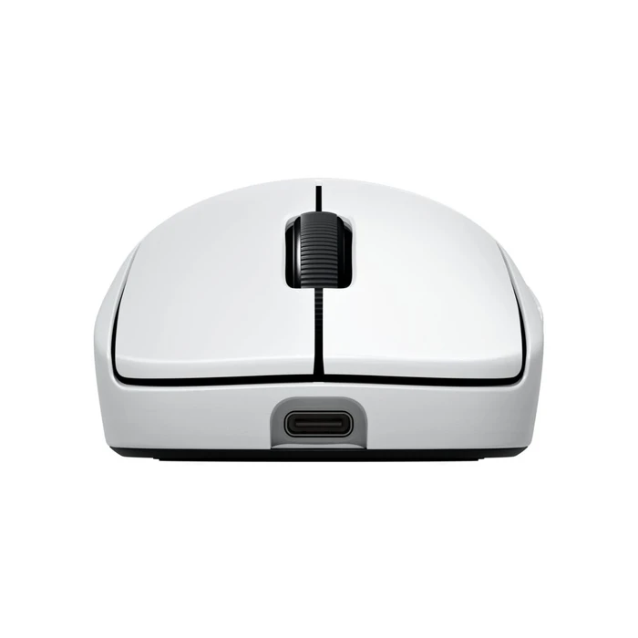 Ποντίκι Gaming Logitech Mouse Gpro Lightspeed White