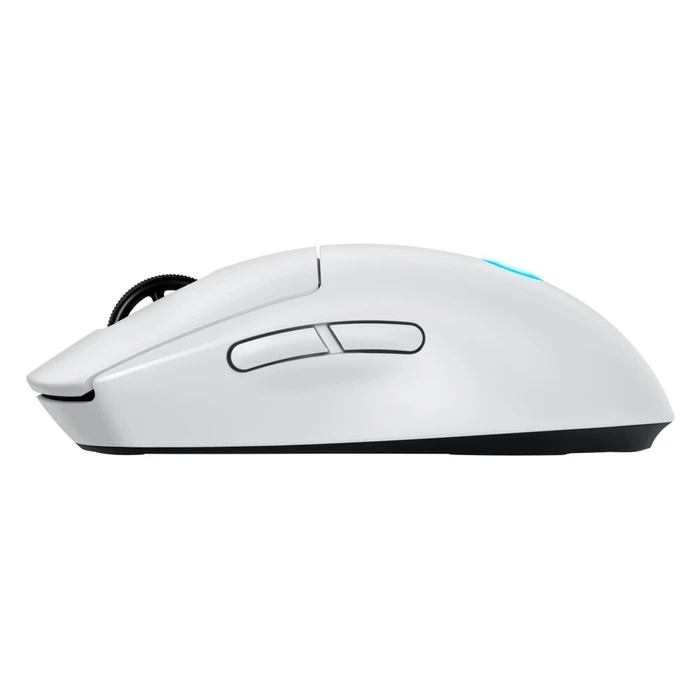 Ποντίκι Gaming Logitech Mouse Gpro Lightspeed White