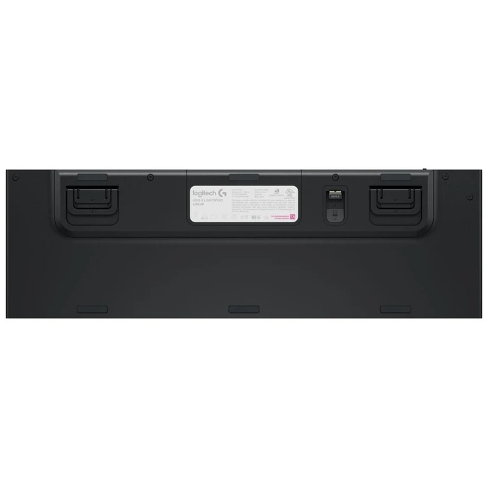 Gaming Πληκτρολόγιο Logitech G915 X Lightspeed Tacticle