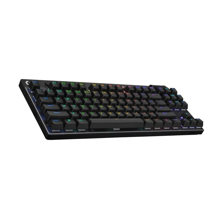 Gaming Πληκτρολόγιο Ασύρματο Logitech Gaming G Pro Tenkeyless LightSpeed