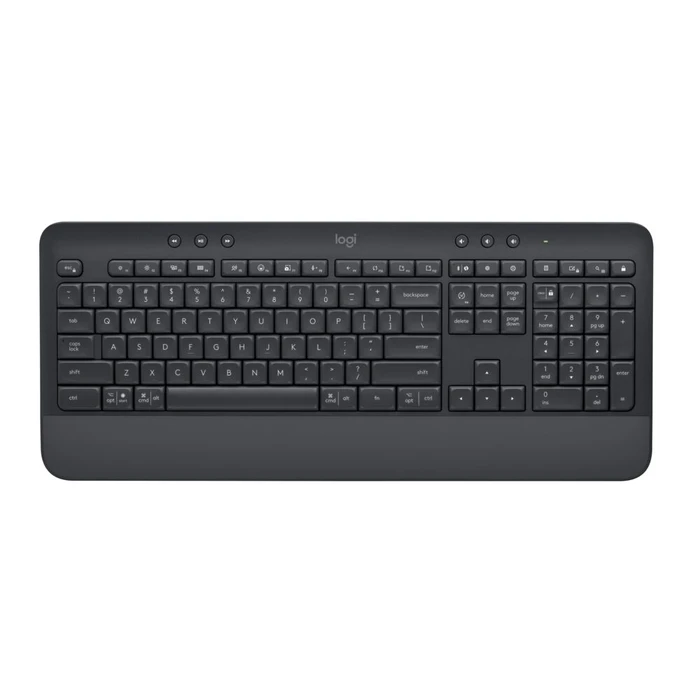 Πληκτρολόγιο Ασύρματο Logitech Signature K650